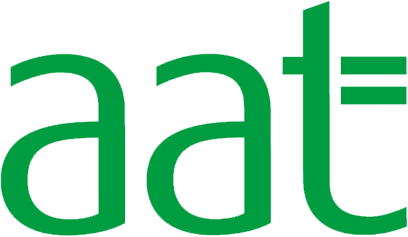 Licenced member by the AAT